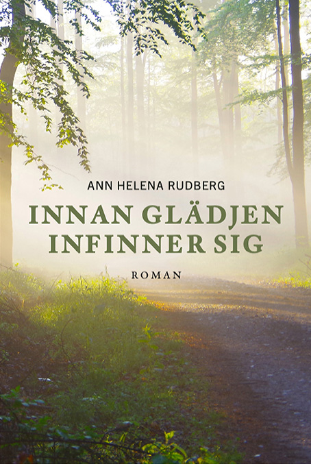 Innan glädjen infinner sig